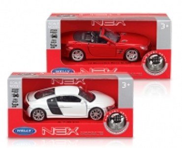 Modell-Auto 2.99 €