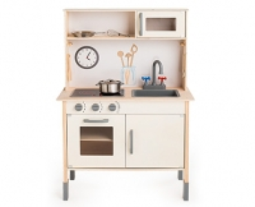 Holz-Spielküche 59.99 €