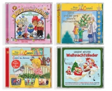 Kinder-Hörspiel auf CD 2.99 €