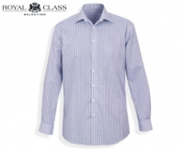 ROYAL CLASS SELECTION Hemd, 1/1-Arm, Regular Fit 9.99 €