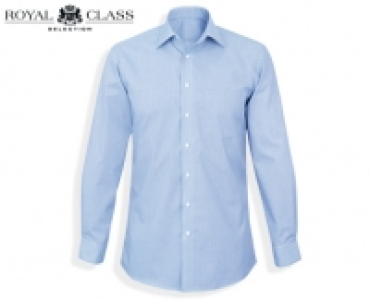 ROYAL CLASS SELECTION Hemd, 1/1-Arm, Modern Fit 9.99 €