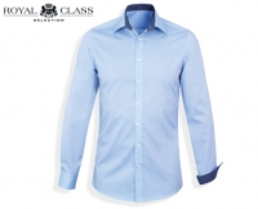 ROYAL CLASS SELECTION Hemd, 1/1-Arm, Body Fit 9.99 €
