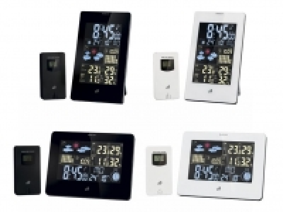 AURIOL® Funk-Wetterstation 19.99 €