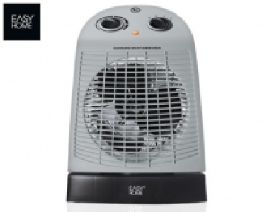 EASY HOME®Heizlüfter 18.99 €