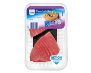 ALMARE Thunfischfilet