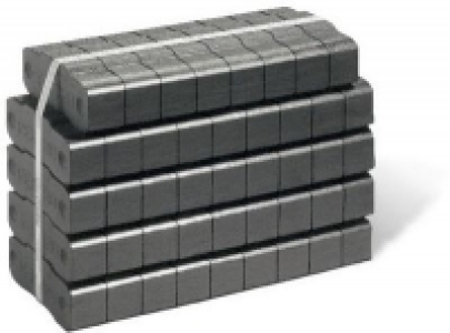 Braunkohle-Bündelbriketts 5.99 €