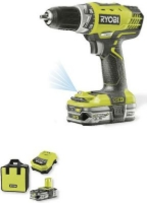 Akku-Bohrschrauber RCD18022L 129.99&nbsp;&euro;