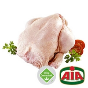 Frische Hähnchen 3.49 €