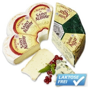 L`Affine de Saint Albray oder Saint Agur 1.29 €
