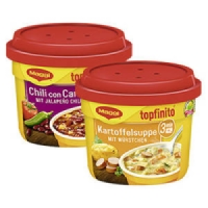 Maggi topfinito 1.59&nbsp;&euro;