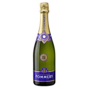 Champagner Pommery Brut Royal 26.99 €