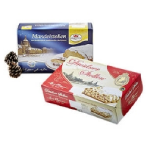 Real  Dr. Quendt Mandelstollen