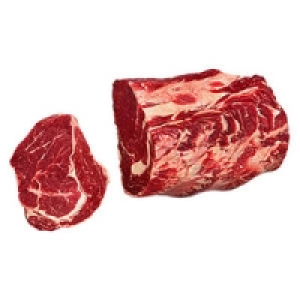 Frisches Irisches Entrecote