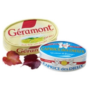 Géramont oder Caprice des Dieux