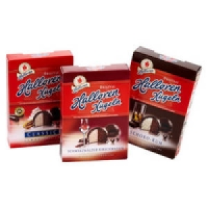 Halloren Kugeln 0.89 €