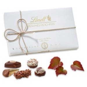 Lindt Pralines Hochfein