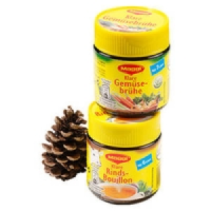 Maggi Instant-Brühen