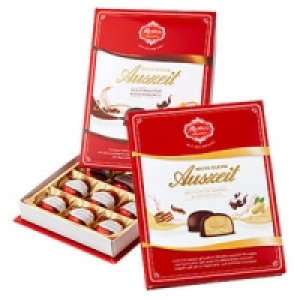 Reber Meine kleine Auszeit Kakao-Marzipan & Edelkaramell oder Mittelme