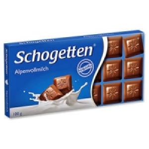 Schogetten