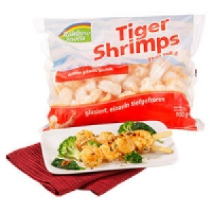 Tiger Shrimps