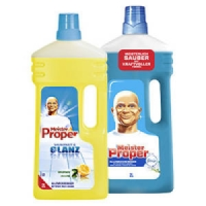 Meister Proper Haushalts-Reiniger