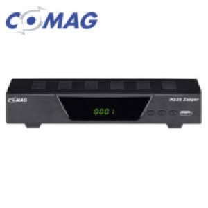 HDTV-Sat-Receiver HD25 Zapper PVRready 33.00 €
