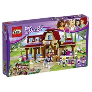 Friends Heartlake Reiterhof