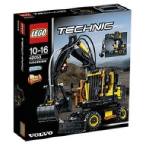 Technic Volvo