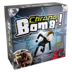 Chrono Bomb