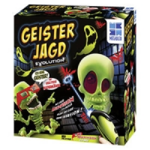 Geisterjagd Evolution