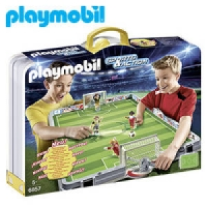 Gro&szlig;e Fu&szlig;ballarena