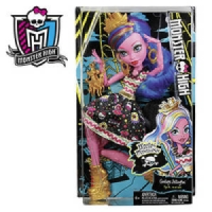 Gruselschiff Gooliope