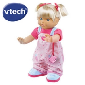 Little Love Lisa lernt laufen