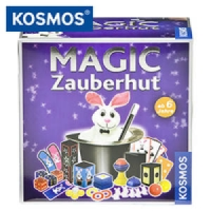 Magic Zauberhut