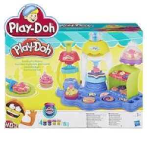 Play-Doh Zauberb&auml;ckerei