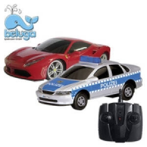 R/C-Sportwagen 1 : 18