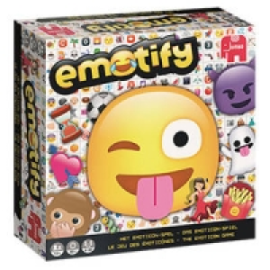 Spiel Emotify