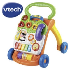 Spiel- und Laufwagen