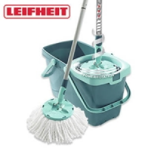 CLEAN TWIST Mopp-Set