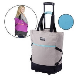 Einkaufsroller 2 in 1