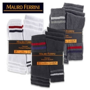 Herren-Freizeitsocken