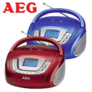 Stereo-Radio SR 4373