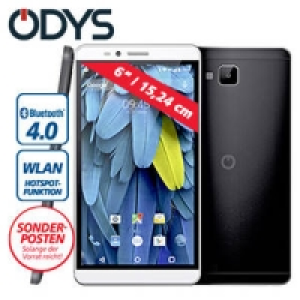 Dual-SIM Smartphone NEO 6 LTE