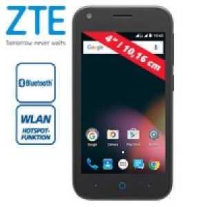 Dual-SIMSmartphone Blade L110