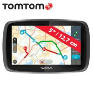 Navigationssystem GO 51 World