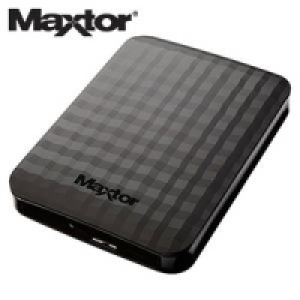 Externe 8,89-cm-(3,5-)Festplatte D3 Station 2 Terabyte