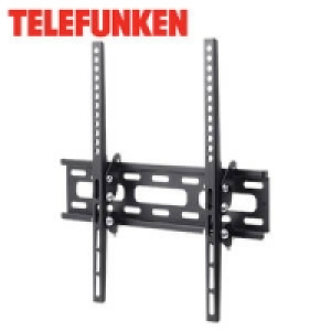 Telefunken TV-Wandhalterung WM305 für 23 bis 56 22.95 €
