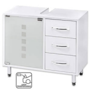 Waschbeckenunterschrank Darola