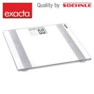 K&ouml;rperanalysewaage Exacta Deluxe