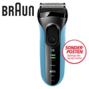 Rasierer Series 3-3040s
